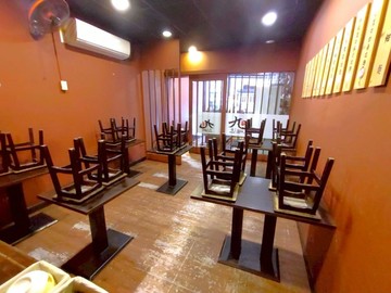 【專營店面．永慶小簡】後站商圈，育英店面1+2｜新北市樹林區育英街