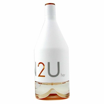 卡文克萊 CK Calvin Klein - IN2U for Her 女性淡香水