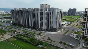 協和豐馥無限視野兩房平車｜台中市清水區民族路三段