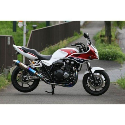 正規品／ストライカー CB1300スーパーボルドール CB1300スーパーフォア