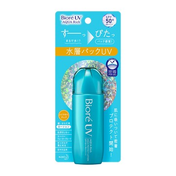 Biore含水防曬水珠凝露