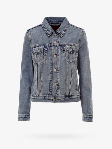 Denim jacket - LEVI'S - gender_Woman