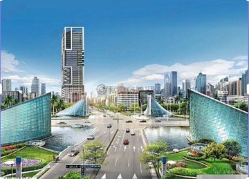 中正一號院明星學區雙捷運美麗島站鋼骨結構景觀輕豪宅｜高雄市前金區中正四路