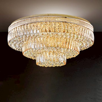 260W水晶吸頂燈 B18-13-60481