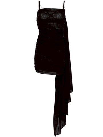 Mugler Dresses