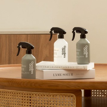 【有備無患三入組】織物除臭抗菌噴霧_香調任選x3 清新木香*3