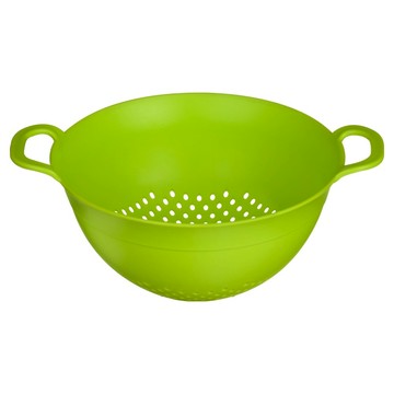 Premier 雙柄瀝水籃 PR206  23.5cm  綠色  1個