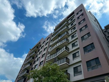 幸福優選｜大里河岸景觀｜溫馨精裝大三房B1平車｜台中市大里區甲堤南路