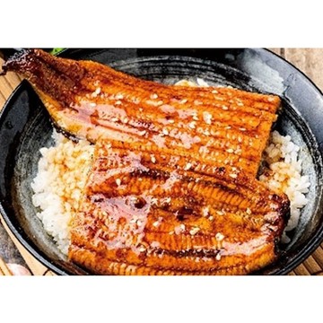 日式蒲燒鰻魚 (300-350g/片) 蒲燒 鰻魚 全家799免運[8年級生鮮]