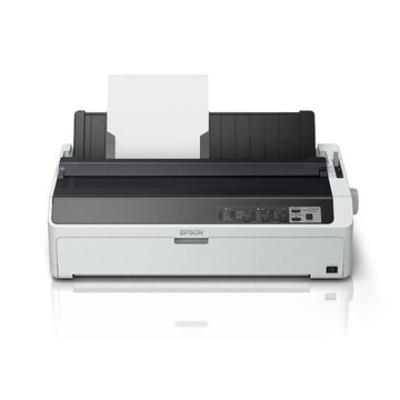 EPSON LQ-2090CII A3 24針中文點陣印表機