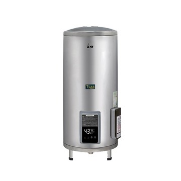 HCG 落地式定時定溫型貯備型電能熱水器 40加侖(EHN40BAQ5 不含安裝)