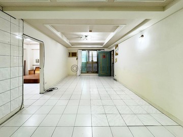 永康稀有陽台進出加大陽台✨通透三房大空間｜台南市永康區大橋一街