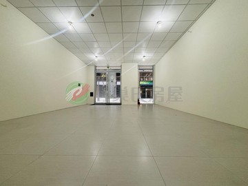 青埔A18璞園的家金店面B8｜桃園市中壢區青心路
