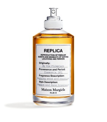 Maison Margiela By The Fireplace Eau de Toilette