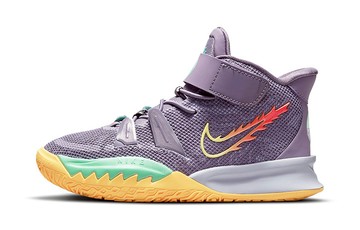KYRIE 7 PS DAYBREAK