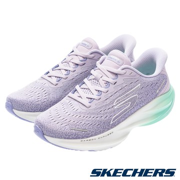 SKECHERS 女鞋 競速跑鞋系列 瞬穿舒適科技 SKX AERO SPARK - 172205PRAQ