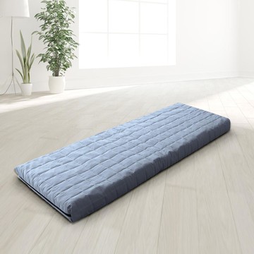 Mattress Lab 11區 高級 薄型床墊  多功能單人  4cm  灰色