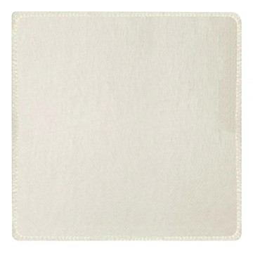 AHOYE 烘焙料理豆漿濾渣用過濾布 17g  1個  50 x 50 x 0.3cm