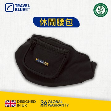 休閒腰包_TB631