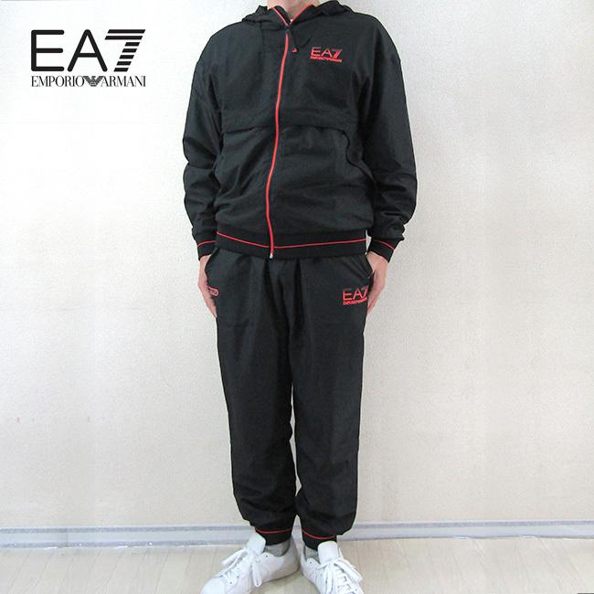 EA7 ジャージ パンツ