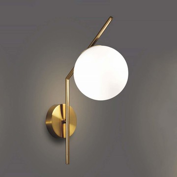 E27複刻版壁燈 C17-58-238-4