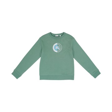 BURBERRY Kids BK 長袖衛衣