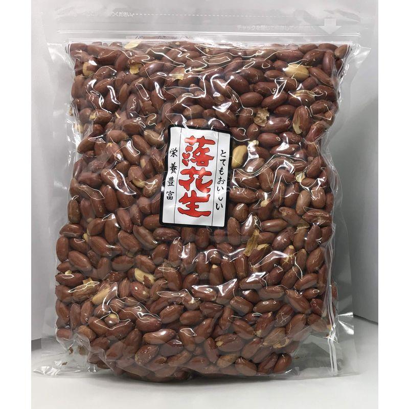 上野珍味 味付落花生 1kg