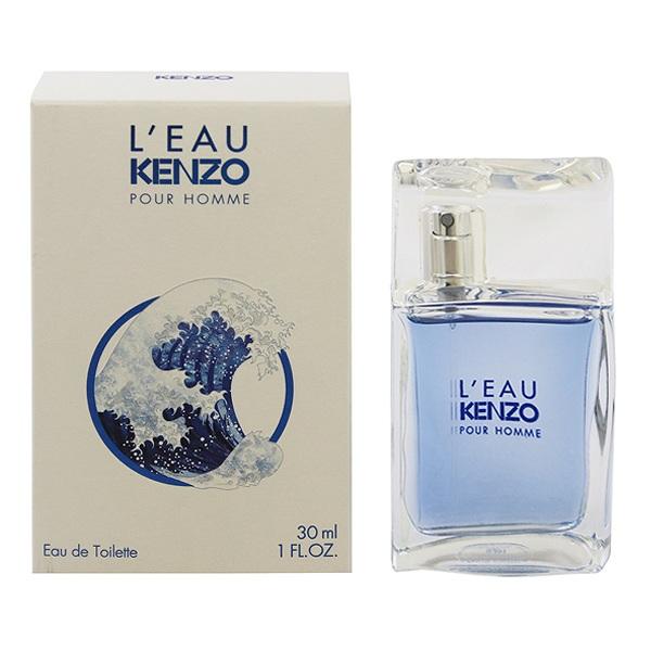 ケンゾー 香水 ローパケンゾー プールオム EDT・SP 30ml L'EAU PAR