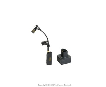 ＊來電最低價＊MT-58SA MIPRO 5 GHz 數位上低音薩克斯風發射器套件
