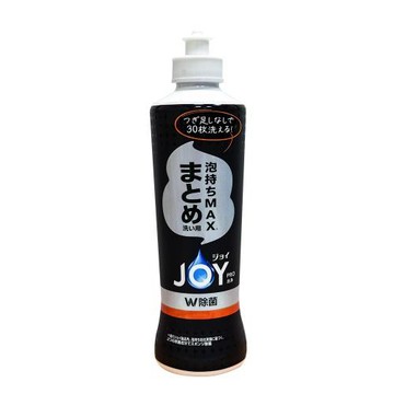 日本P&G 超濃縮 W除菌系列洗碗精「日本境內版」280ml ｜強力去油 廚房清潔