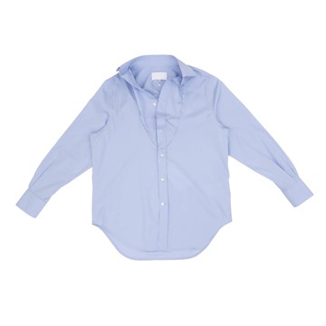 Maison Margiela W 長袖襯衫