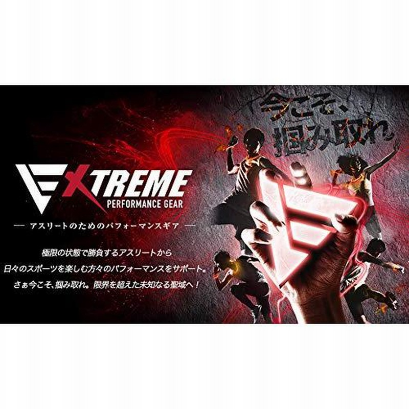 phiten(ファイテン) ネックレス RAKUWAネック EXTREME スクエア