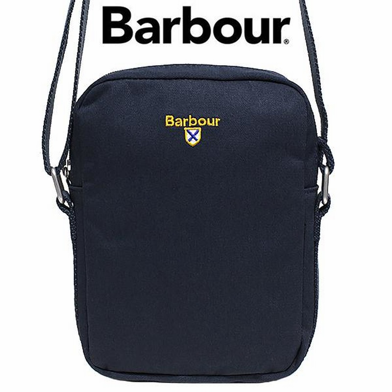 バブアー Barbour バッグ メンズ レディース ショルダーバッグ