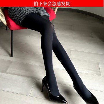 JK襪長筒腿襪黑絲加長性感顯瘦過膝學生大碼偽娘變裝天鵝絨高筒襪