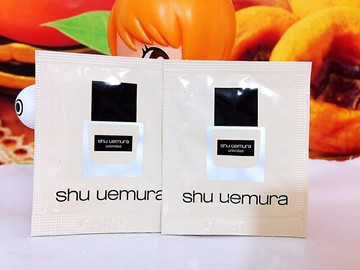 Shu Uemura 植村秀 無極限超時輕粉底 1ml 色號: 584【旅行用】