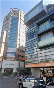 住商-TOP內湖店台中三民辦公大樓｜台中市北區三民路三段