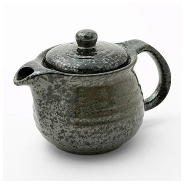 茶壺 MT-57 綠吹天目 NITORI宜得利家居