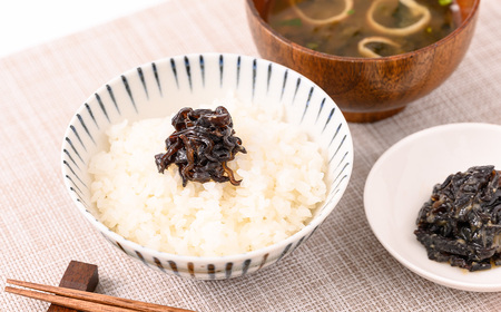 きくらげの味噌漬け おかず 惣菜