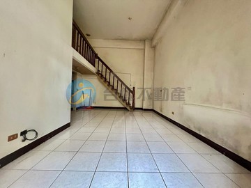 中興商圈稀有1樓3房車華廈｜桃園市龍潭區天龍四巷