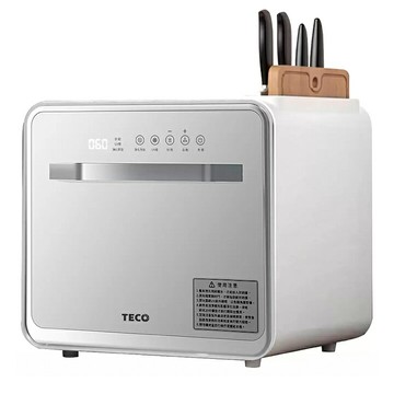 [COSCO代購6] D150997 東元 智能 UV 抑菌熱旋烘碗機 XYFYE040W