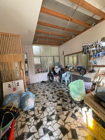 《屋主決心要賣》仁德國小旁三面採光已整理透天車墅｜台南市仁德區仁義五街