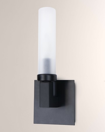 Montecito Single-Light Outdoor Wall Sconce