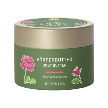 (預購) Primavera 精油 玫瑰橙之戀呵護潤膚霜 150ml (PL26710)