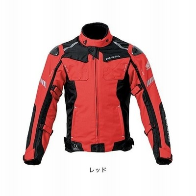 Honda Riding Gear ホンダ ライディングギア サイズ L オールシーズンカーボンジャケット 通販 Lineポイント最大get Lineショッピング