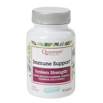 Immune Support 30 Caps by Quantum Health