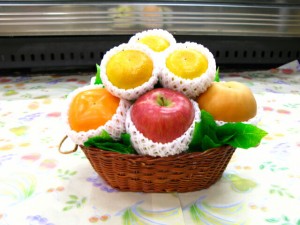 果物　フルーツ　お供え　お見舞い　プレゼント  水果 fruit  送料無料 （北海道、沖縄県は送料1000円追加させていただきます。）