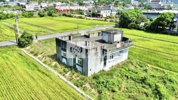 近甕窯雞礁溪山景便宜農舍｜宜蘭縣礁溪鄉玉石路