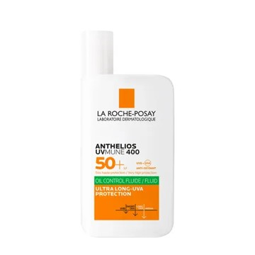 LA ROCHE-POSAY理膚寶水 安得利控油防曬液50ml