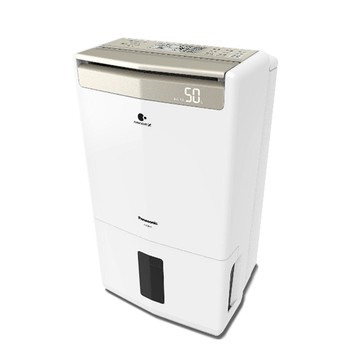 【Panasonic國際牌】 22公升高效清淨除濕機F-Y45GX