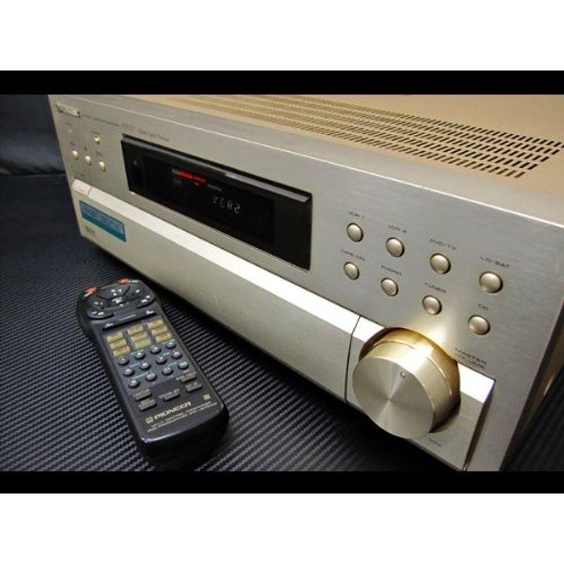 パイオニア　AVアンプ　アンプ　VSA-D7 Pioneer VSA-D7の仕様 パイオニア